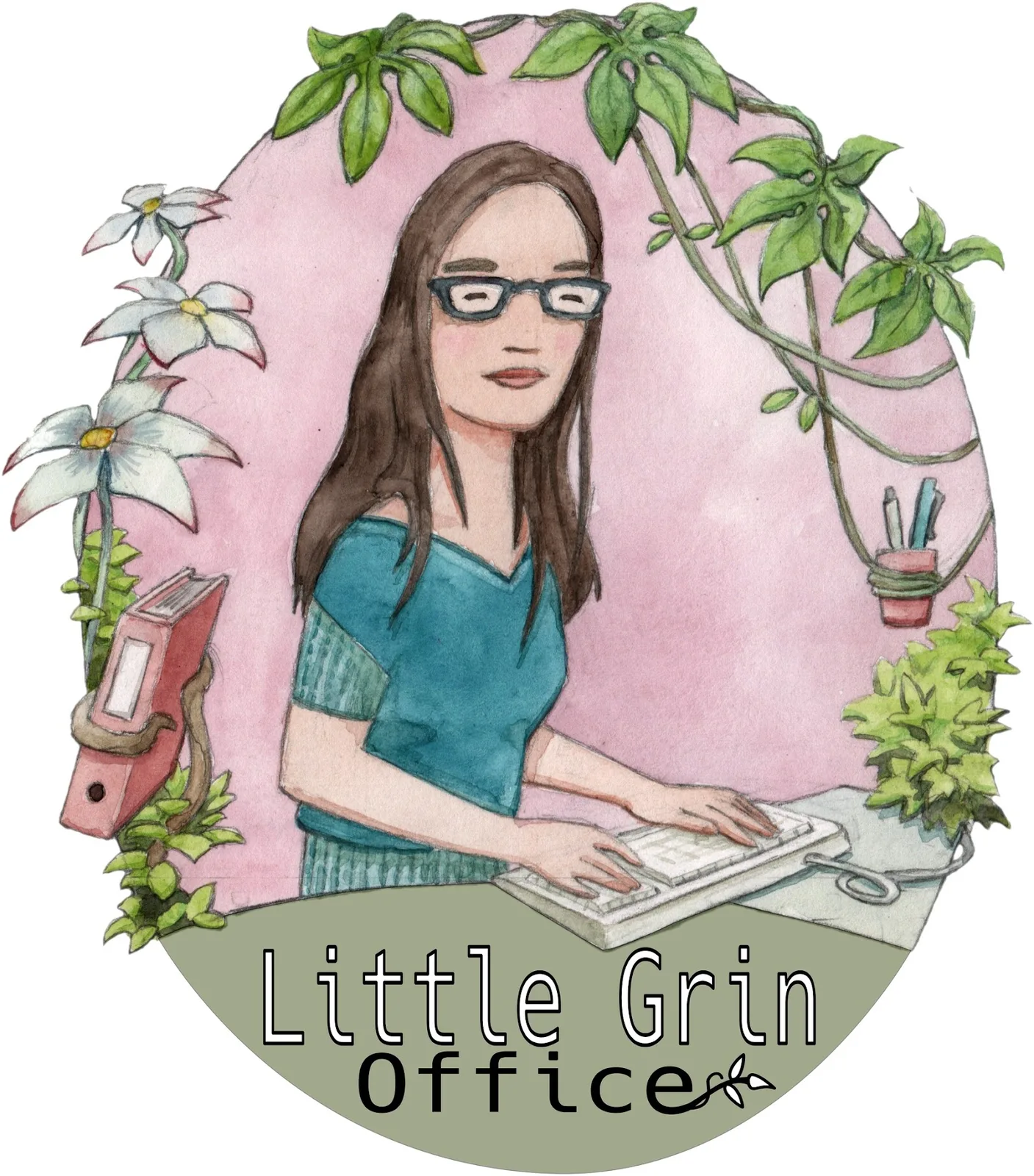 Little Grin Office