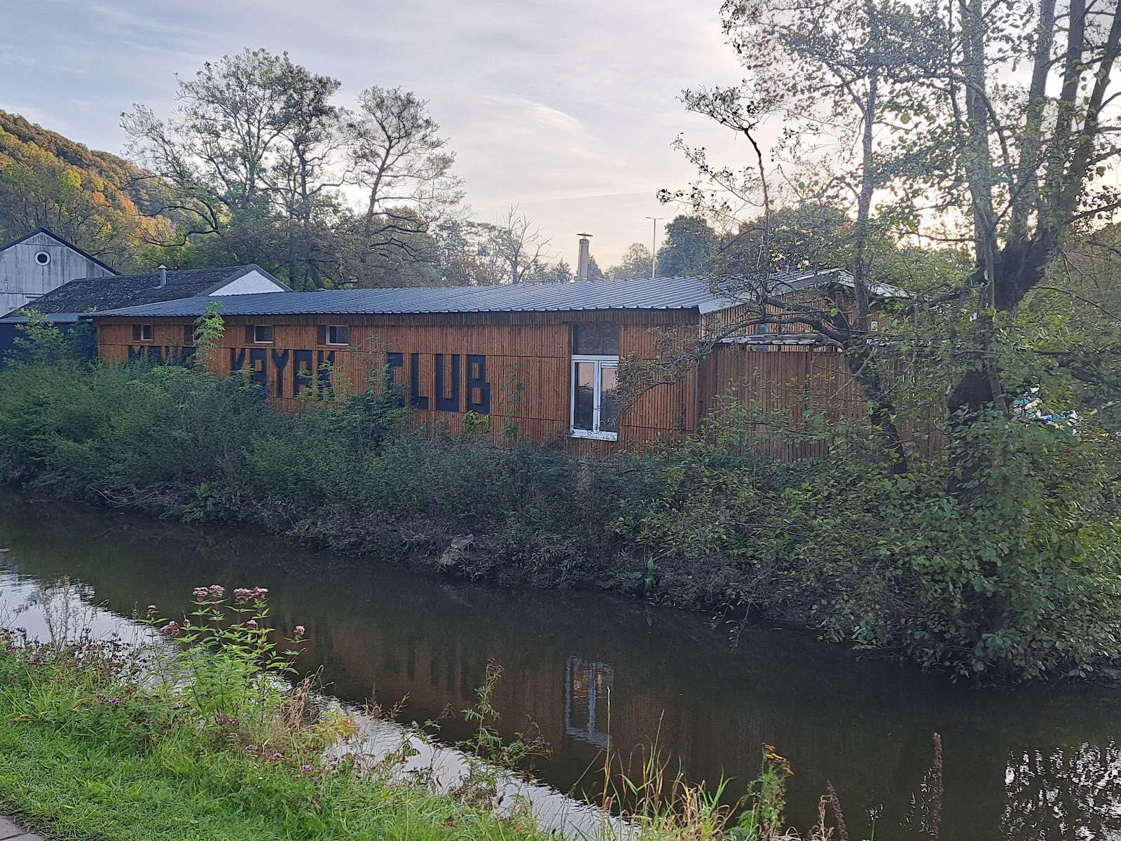 Royal Mava Club Sauheid Mava