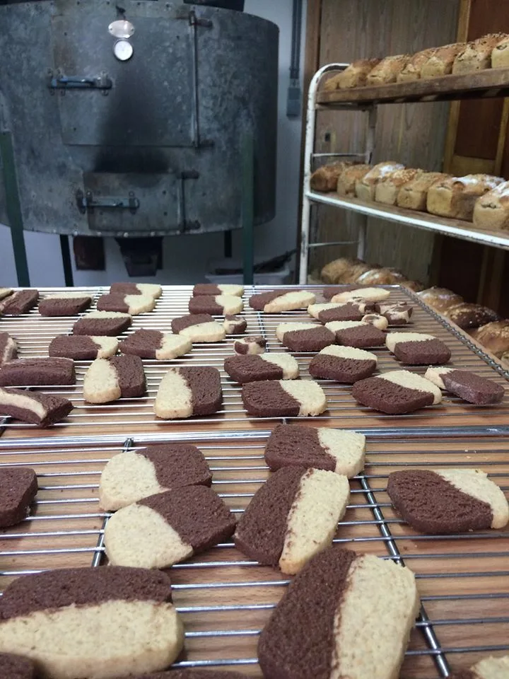 L'Écureuil — Boulangerie artisanale