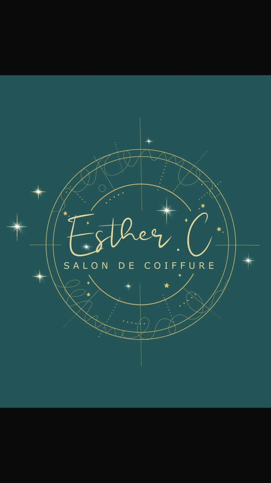 Esther coiffure