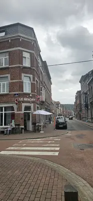 Café Renory