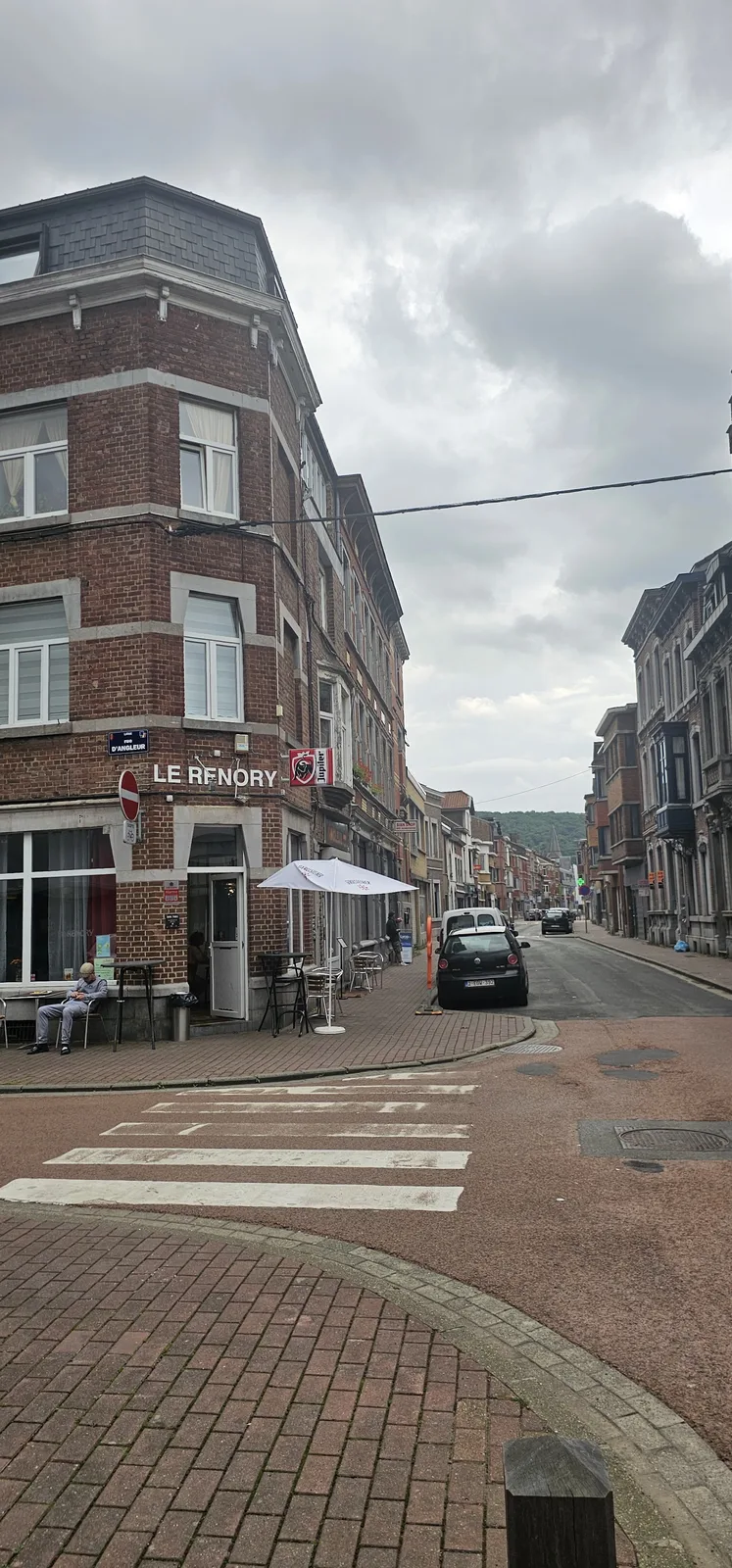 Café Renory
