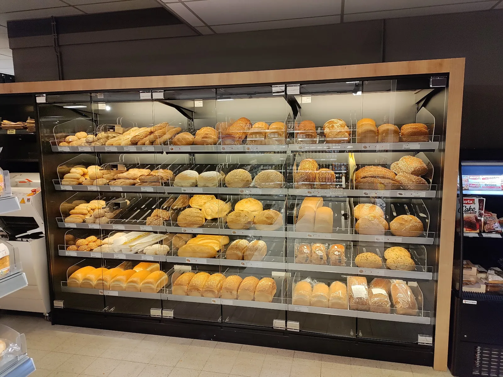 SPAR Angleur