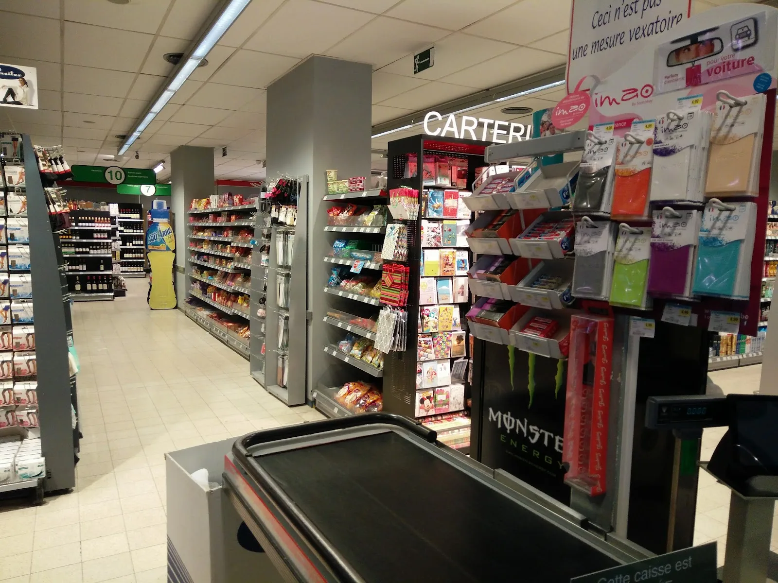 SPAR Angleur