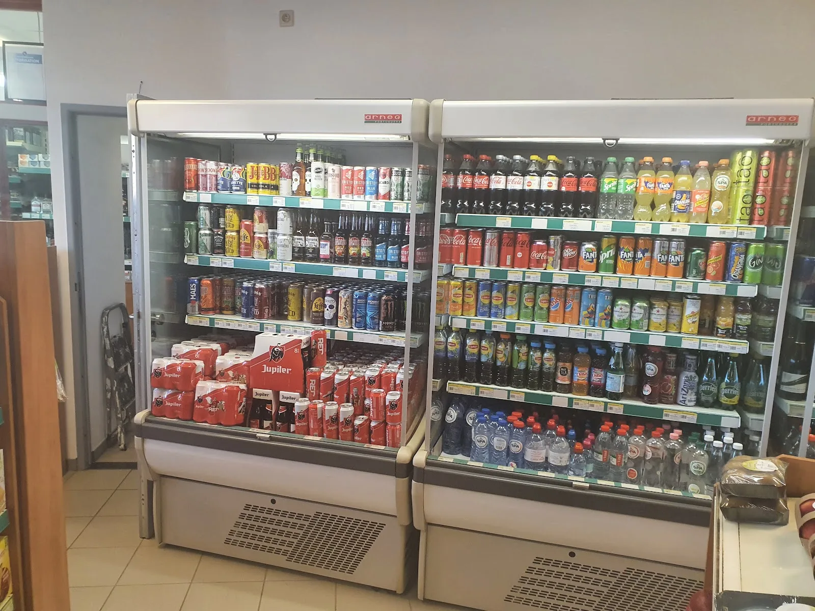 Louis Delhaize Angleur