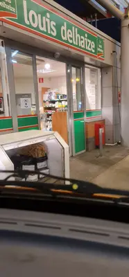 Louis Delhaize Angleur