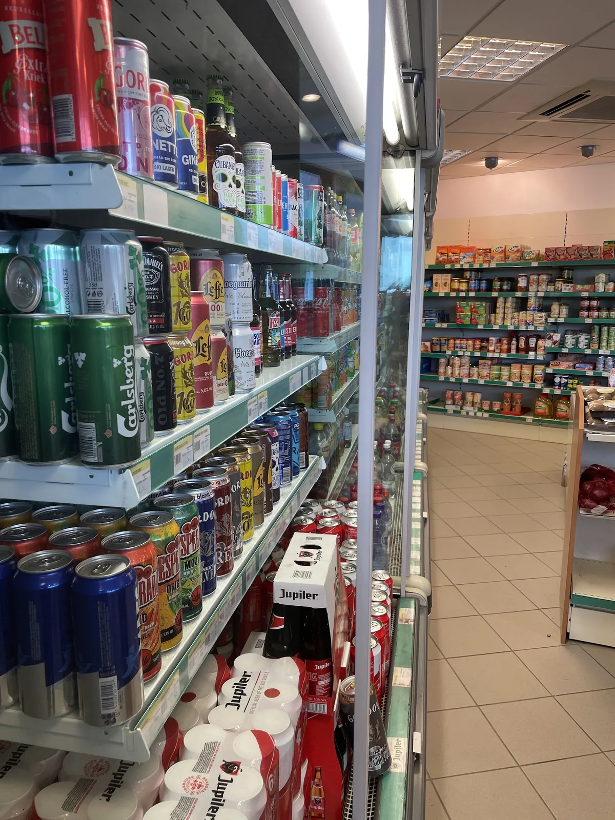 Louis Delhaize Angleur