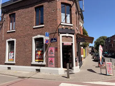 Chez Ben Alimentation