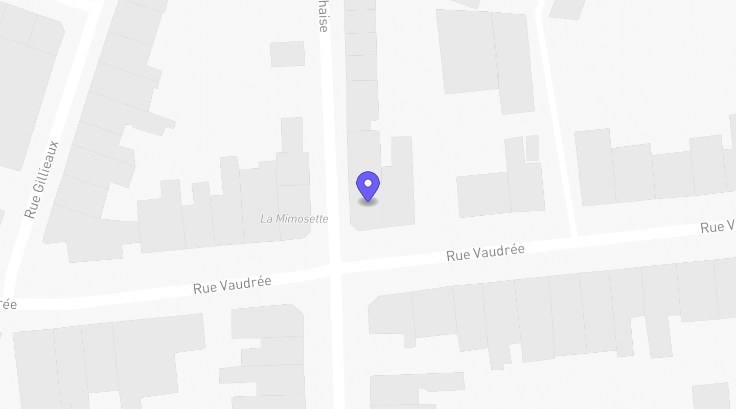 Carte : Chez Ben Alimentation