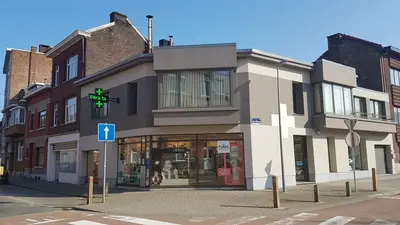Pharmacie de Peralta