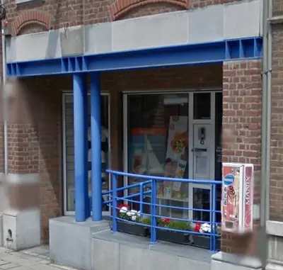 Pharmacie Roland Ruth