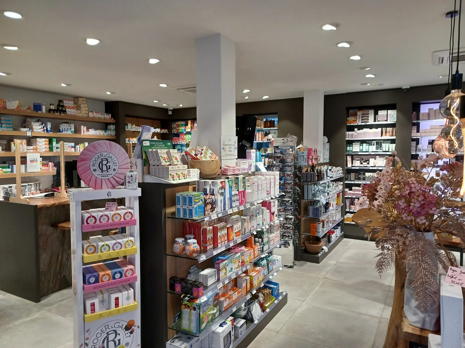 Pharmacie Lambert SRL (Sart-Tilman)