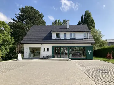 Pharmacie Lambert SRL (Sart-Tilman)