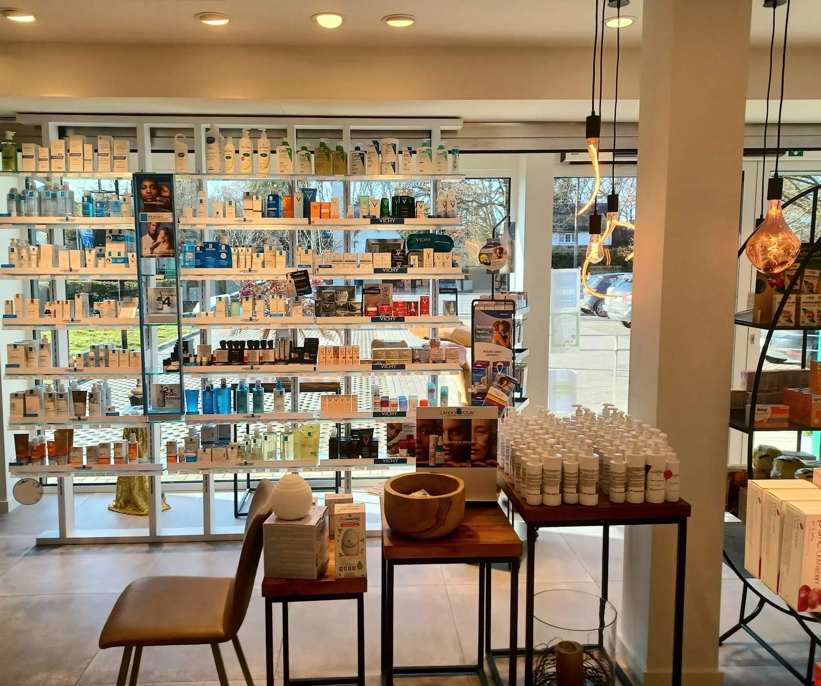 Pharmacie Lambert SRL (Sart-Tilman)