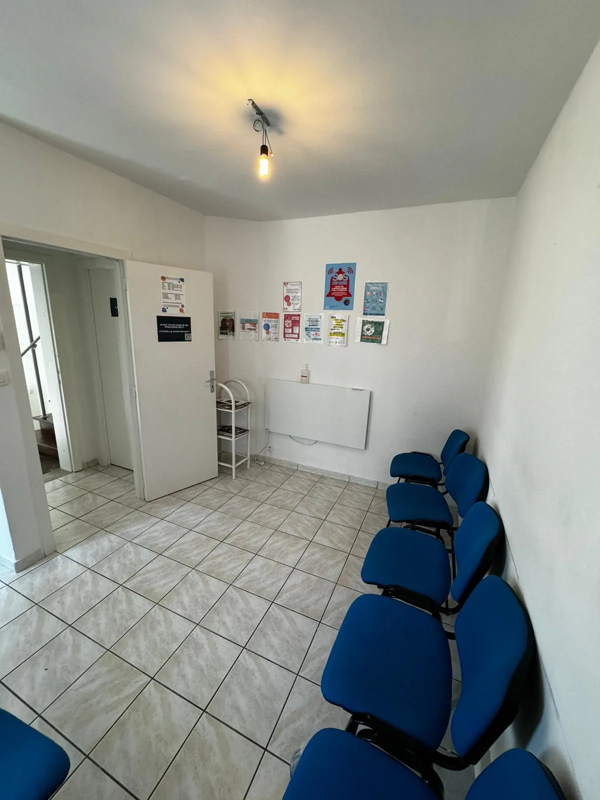 Centre Médical Ghemning