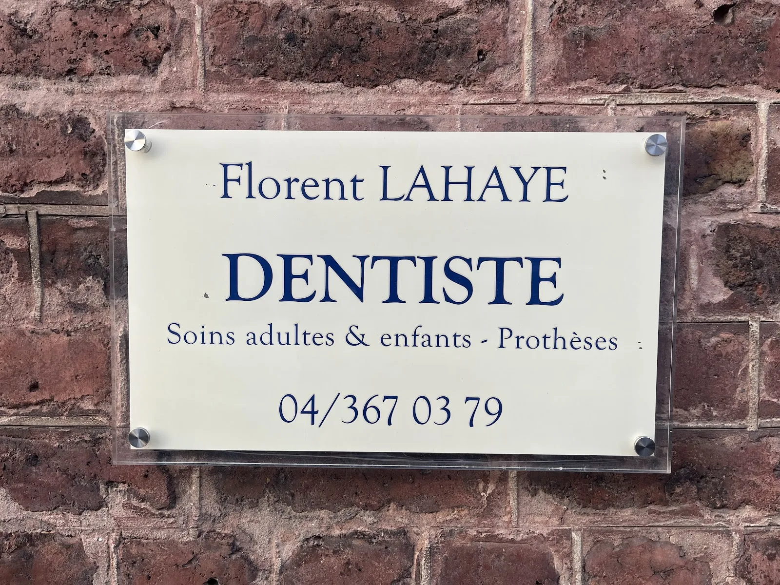 Florent Lahaye