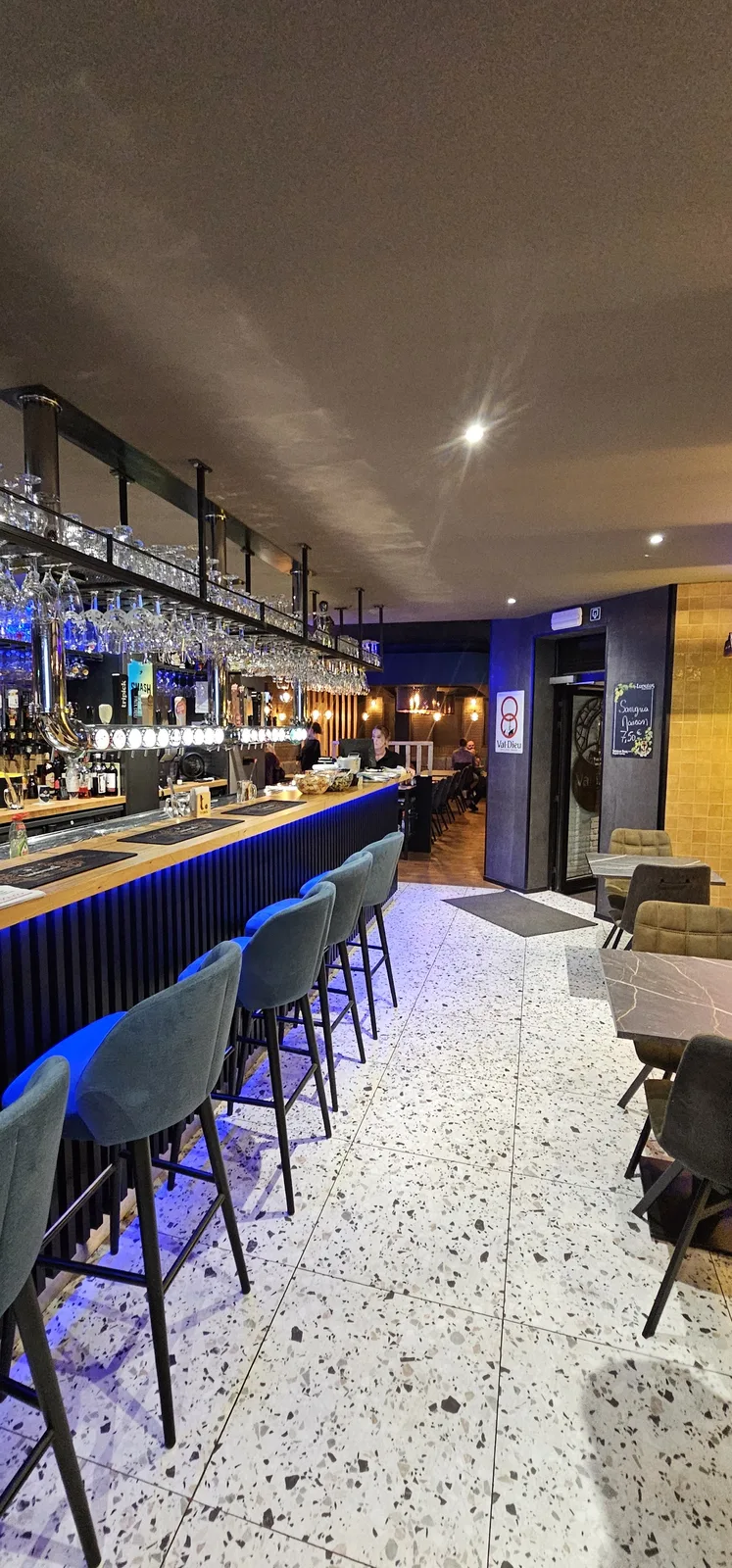 Le Vaudrée (brasserie/pub)