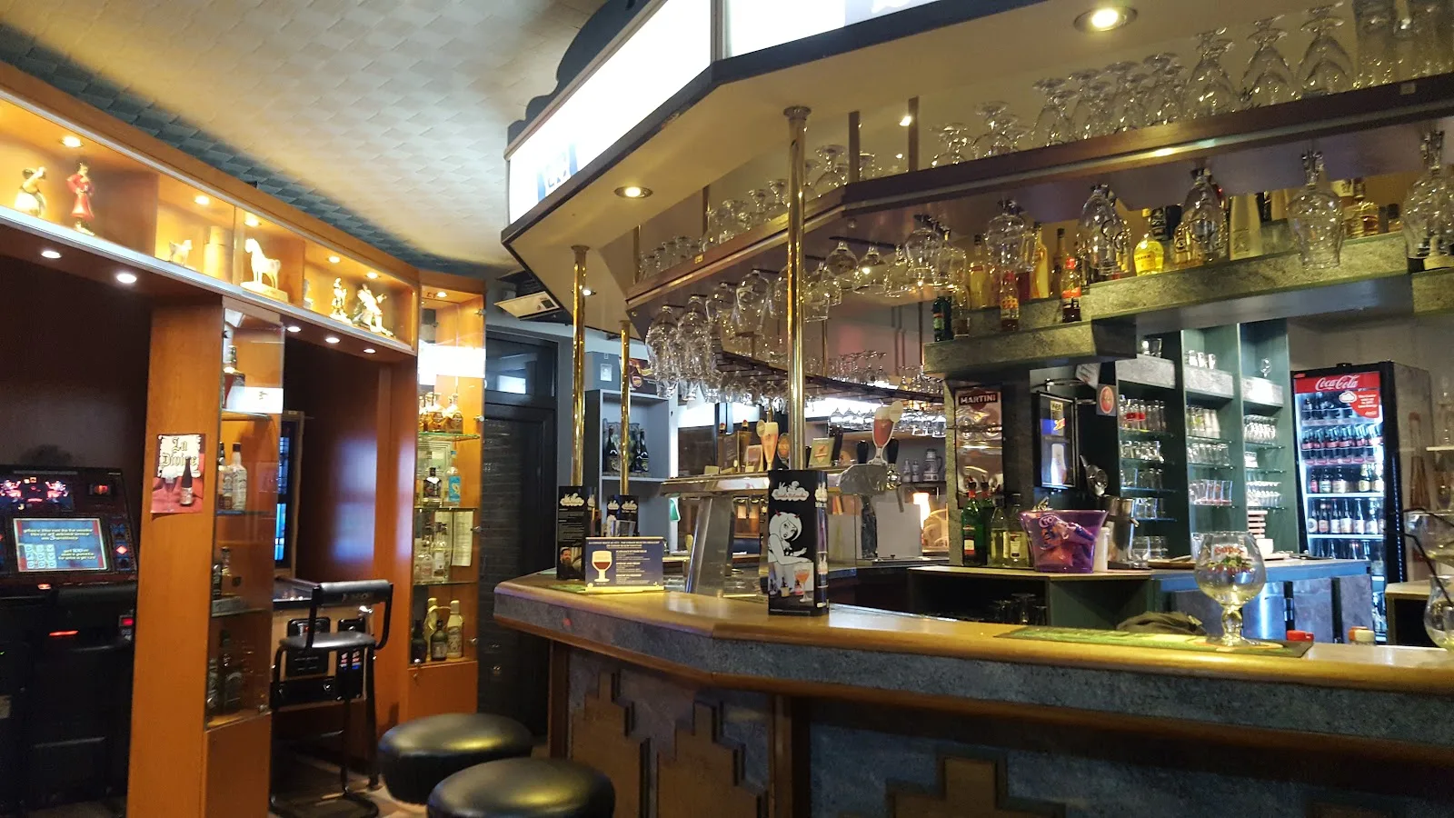 Le Vaudrée (brasserie/pub)