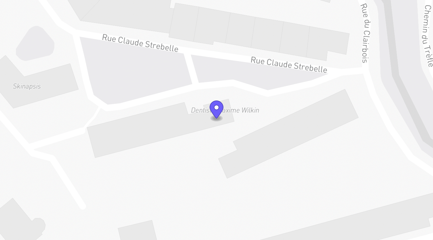 Carte : Maxime Wilkin