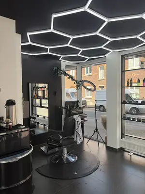 m&M Barber