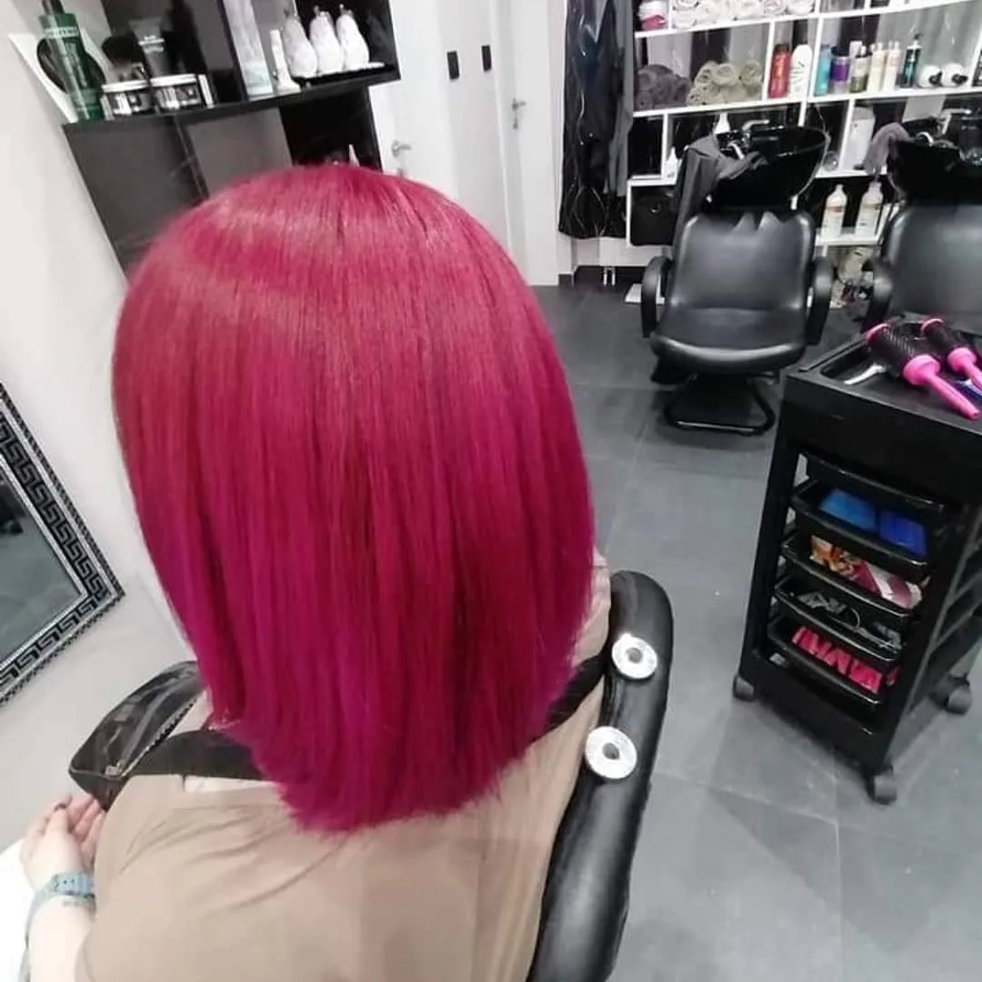 Lorys'V Coiffure