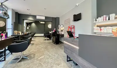 Haute Coiffure Alexandre