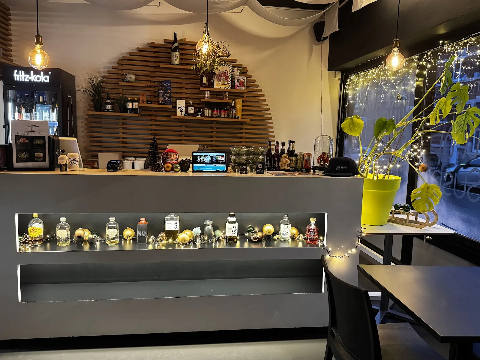 Attrap Sushi