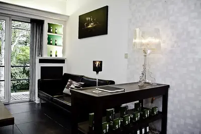 Le Salon de Mike Carpino (Sart-Tilman)