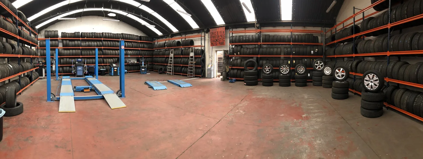 AKMA Autoservice
