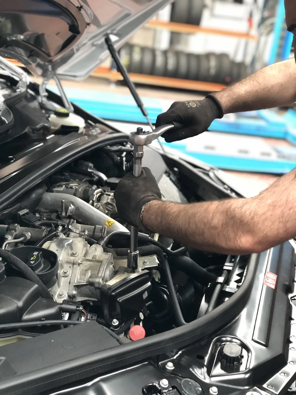 AKMA Autoservice