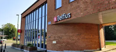 Belfius - Angleur