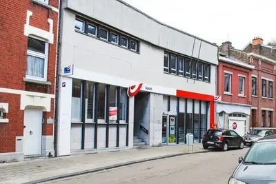 Bureau de Poste bpost