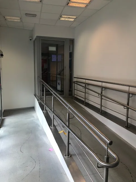 Bureau de Poste bpost