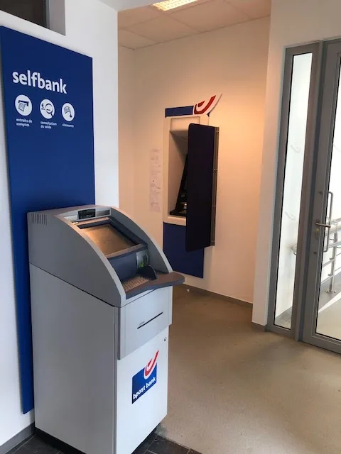 Bureau de Poste bpost