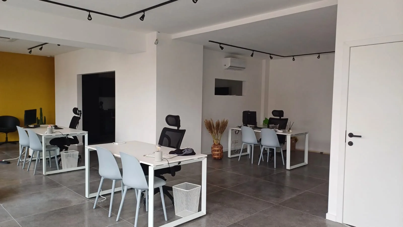 Ismaïl Arrache Immobilier