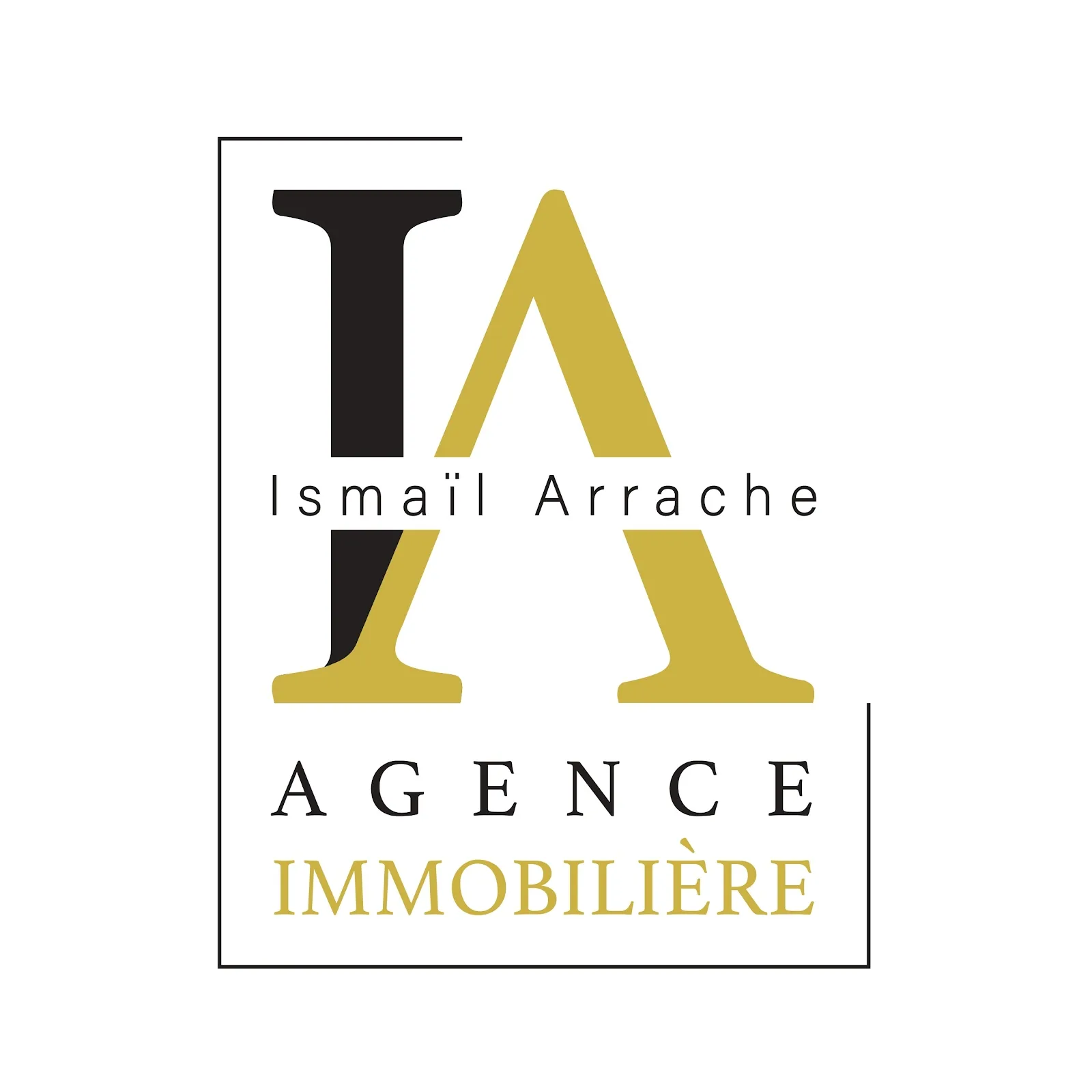 Ismaïl Arrache Immobilier