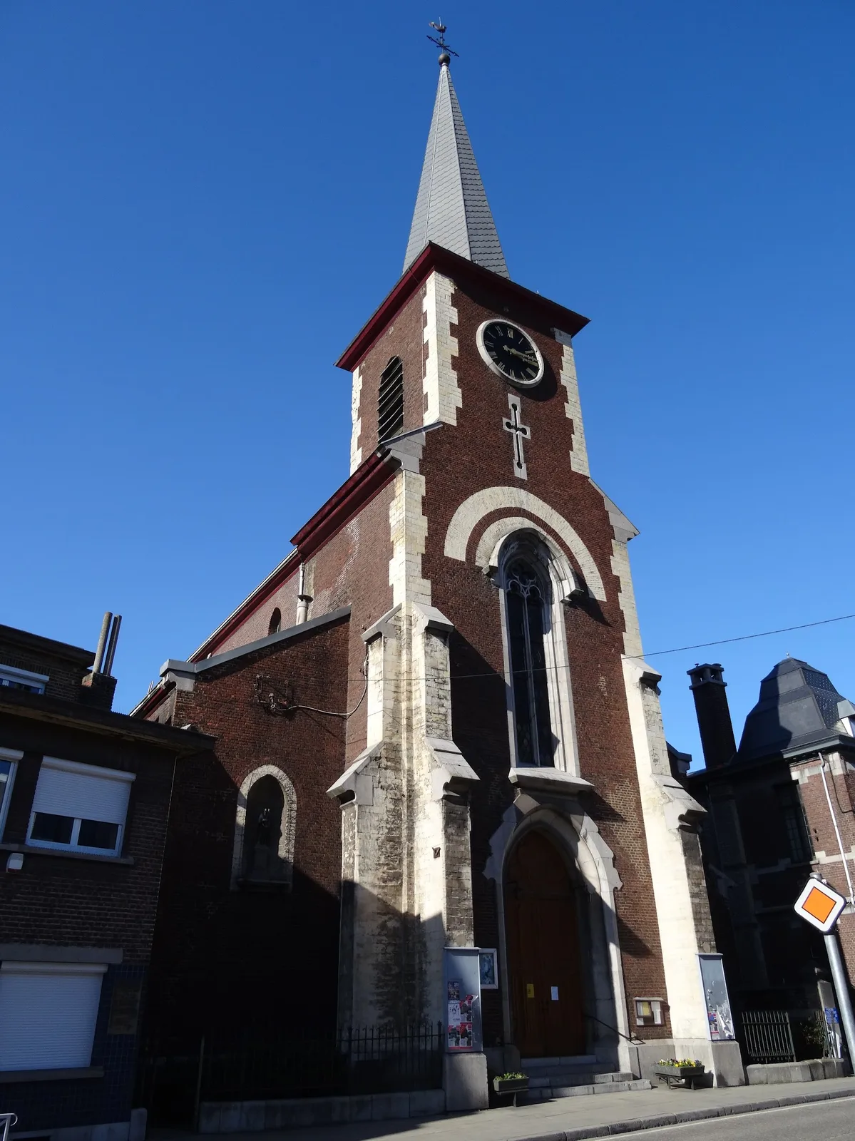Église Saint-Remi