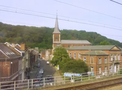 Église Saint-Remi