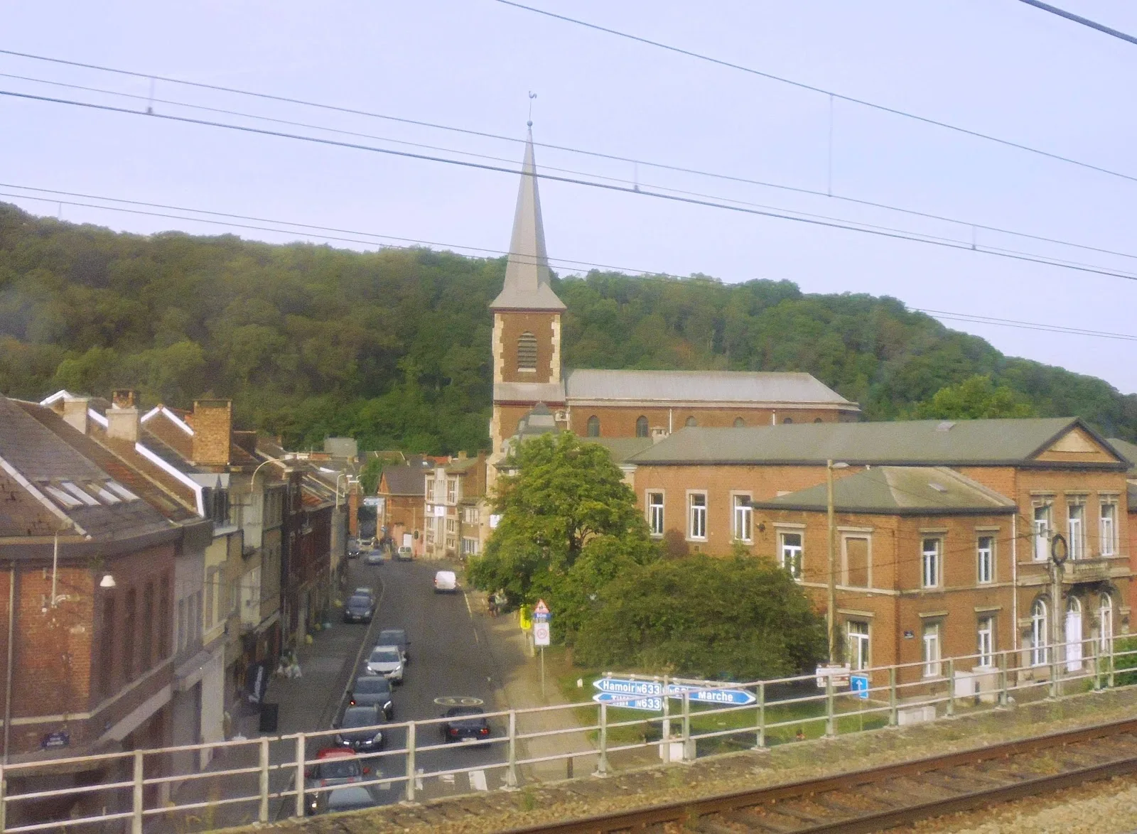 Église Saint-Remi