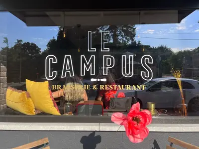 La Brasserie Campus