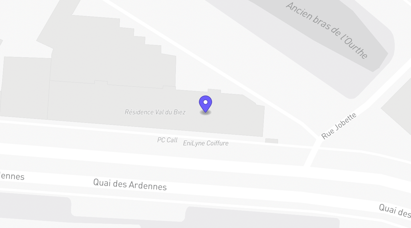 Carte : PC-Call