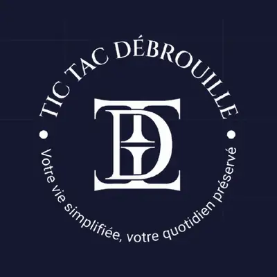 Tic Tac Débrouille