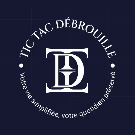 Tic Tac Débrouille