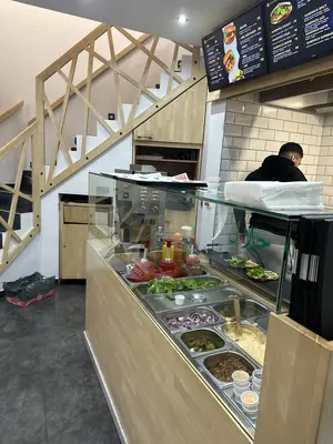Tasty Food Angleur