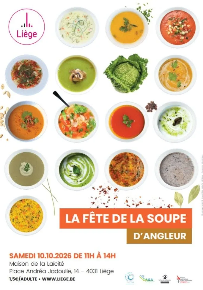 Fête de la soupe